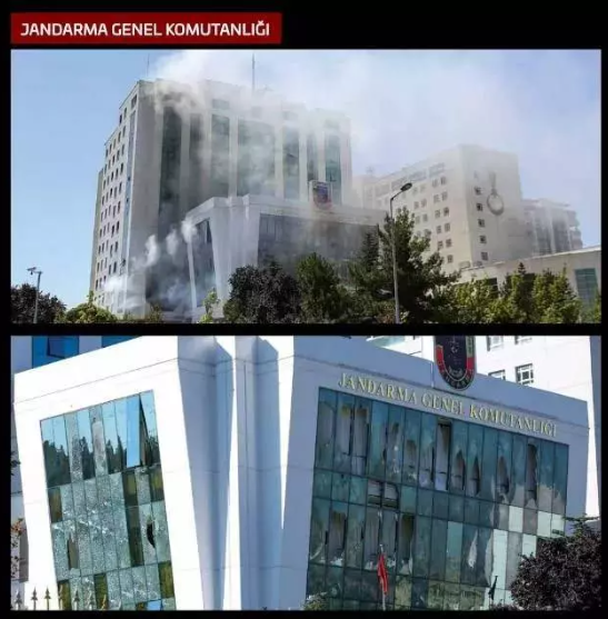 Foto - Türk Milleti’nin hafızasına kazılan 