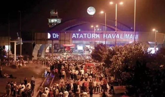 Foto - Türk Milleti’nin hafızasına kazılan 