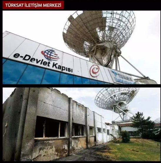 Foto - Türk Milleti’nin hafızasına kazılan 