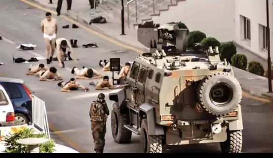 Foto - Türk Milleti’nin hafızasına kazılan 