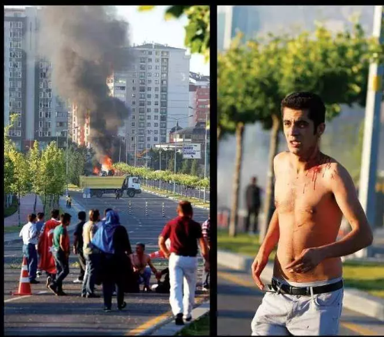 Foto - Türk Milleti’nin hafızasına kazılan 