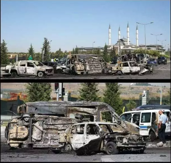 Foto - Türk Milleti’nin hafızasına kazılan 