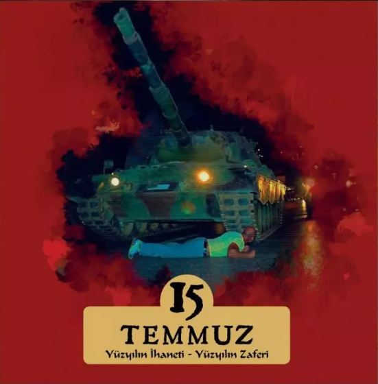 Foto - Türk Milleti’nin hafızasına kazılan 