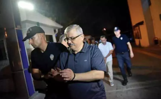 Foto - Türk Milleti’nin hafızasına kazılan 