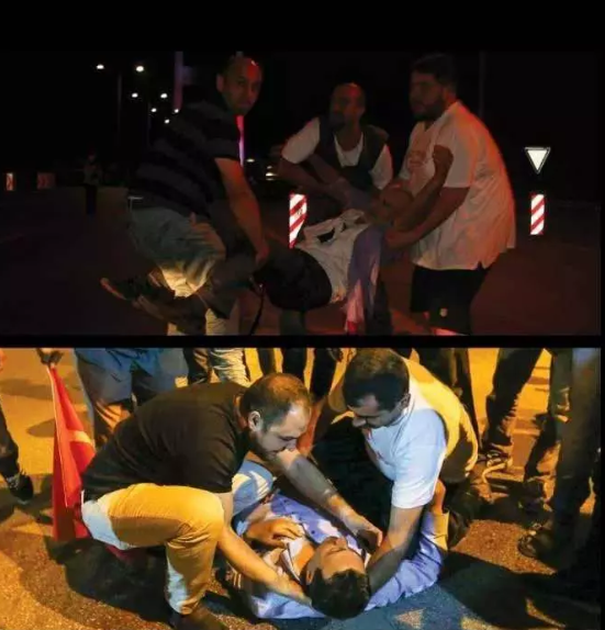 Foto - Türk Milleti’nin hafızasına kazılan 