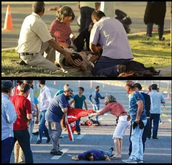 Foto - Türk Milleti’nin hafızasına kazılan 