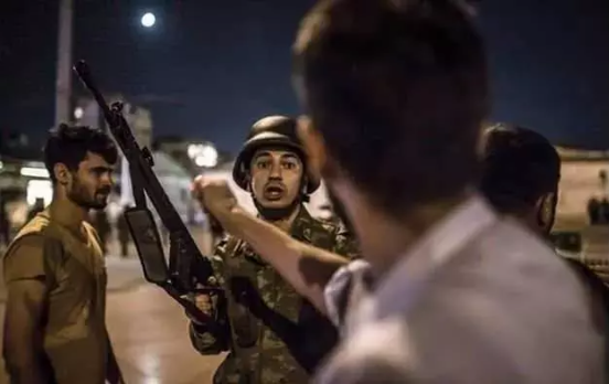 Foto - Türk Milleti’nin hafızasına kazılan 