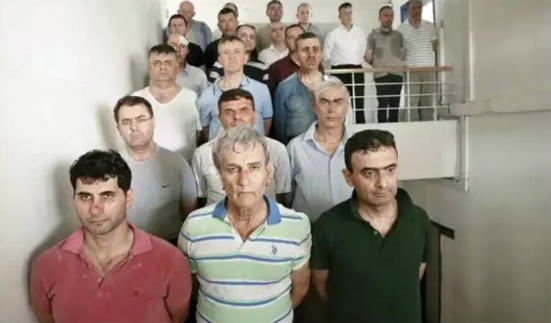 Foto - Türk Milleti’nin hafızasına kazılan 