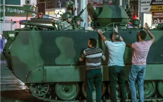 Foto - Türk Milleti’nin hafızasına kazılan 