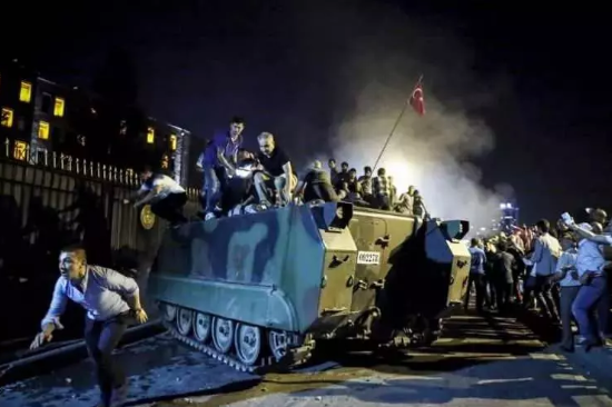 Foto - Türk Milleti’nin hafızasına kazılan 