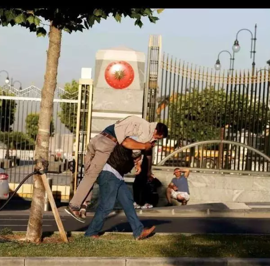 Foto - Türk Milleti’nin hafızasına kazılan 