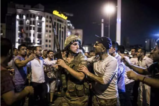 Foto - Türk Milleti’nin hafızasına kazılan 