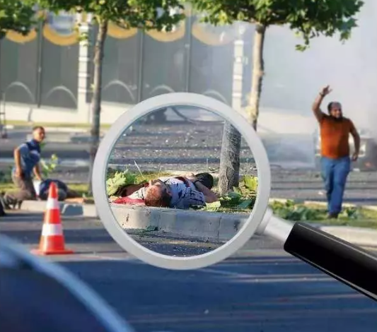 Foto - Türk Milleti’nin hafızasına kazılan 