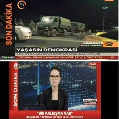 Foto - Türk Milleti’nin hafızasına kazılan 