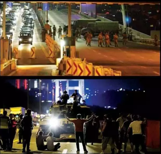 Foto - Türk Milleti’nin hafızasına kazılan 