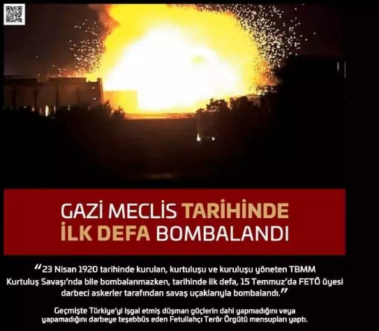 Foto - Türk Milleti’nin hafızasına kazılan 