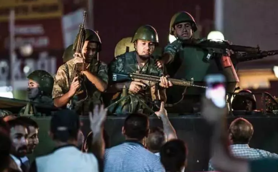 Foto - Türk Milleti’nin hafızasına kazılan 