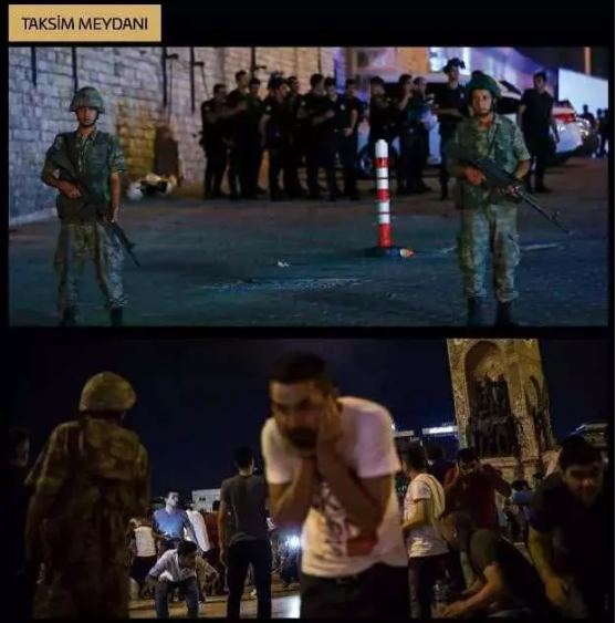 Foto - Türk Milleti’nin hafızasına kazılan 