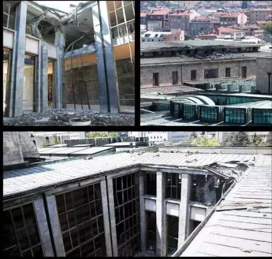 Foto - Türk Milleti’nin hafızasına kazılan 