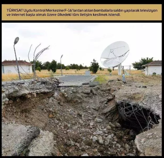 Foto - Türk Milleti’nin hafızasına kazılan 