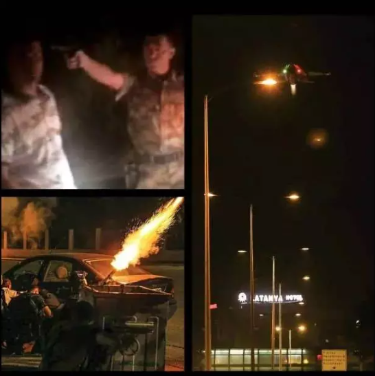 Foto - Türk Milleti’nin hafızasına kazılan 