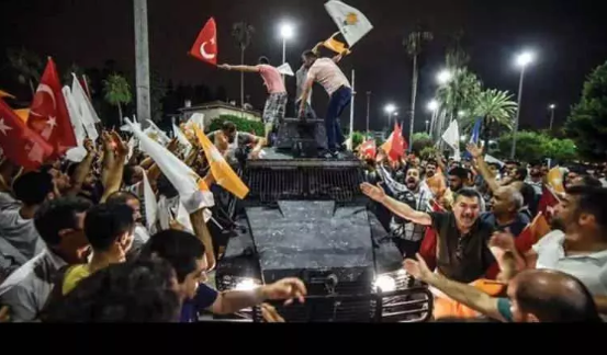 Foto - Türk Milleti’nin hafızasına kazılan 