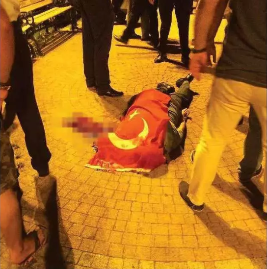 Foto - Türk Milleti’nin hafızasına kazılan 