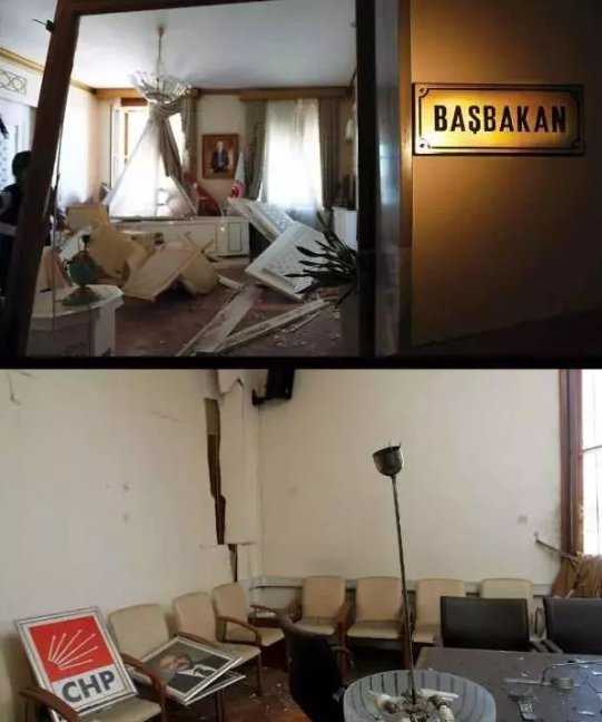 Foto - Türk Milleti’nin hafızasına kazılan 