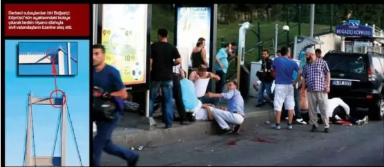 Foto - Türk Milleti’nin hafızasına kazılan 