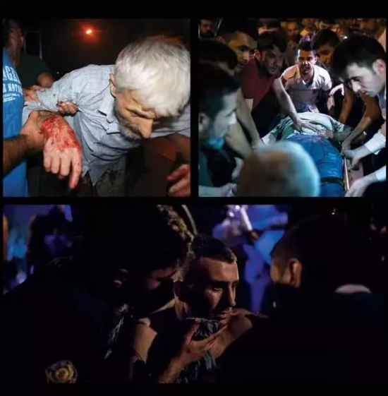 Foto - Türk Milleti’nin hafızasına kazılan 