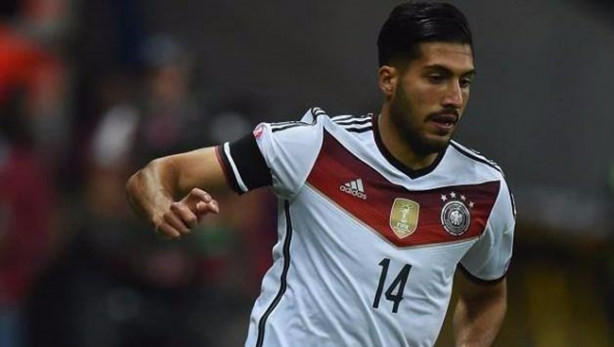 Foto - Türk Milli Takımı'nı seçmeyen Türk futbolcular