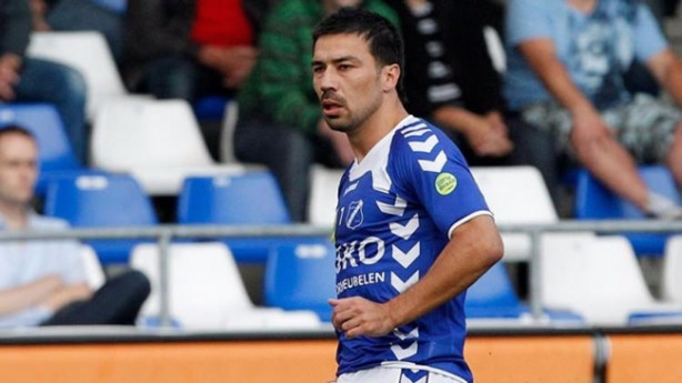 Foto - Türk Milli Takımı'nı seçmeyen Türk futbolcular