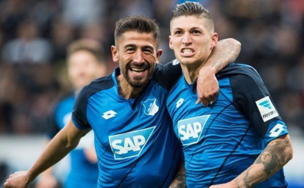 Foto - Türk Milli Takımı'nı seçmeyen Türk futbolcular