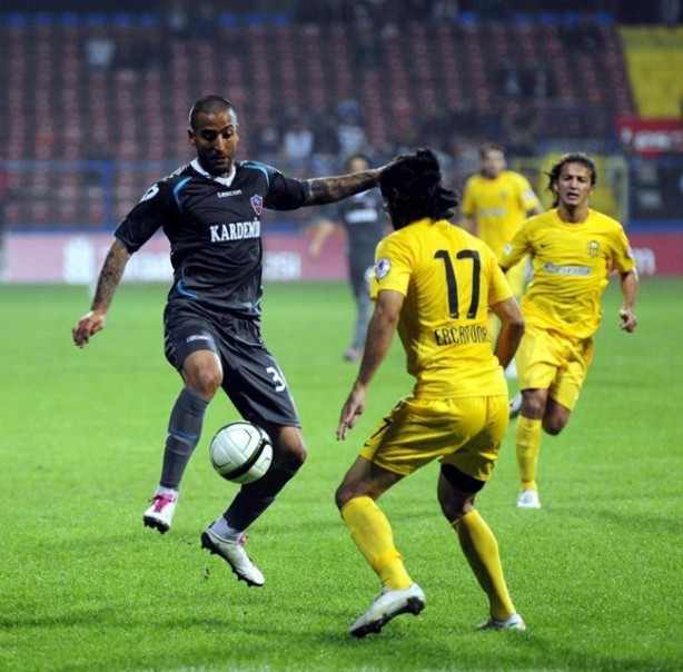Foto - Türk Milli Takımı'nı seçmeyen Türk futbolcular