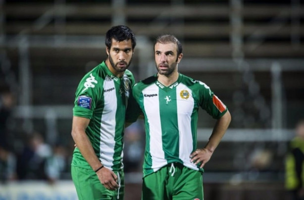 Foto - Türk Milli Takımı'nı seçmeyen Türk futbolcular