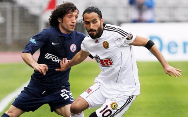 Foto - Türk Milli Takımı'nı seçmeyen Türk futbolcular