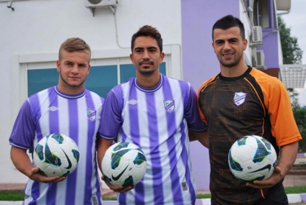 Foto - Türk Milli Takımı'nı seçmeyen Türk futbolcular