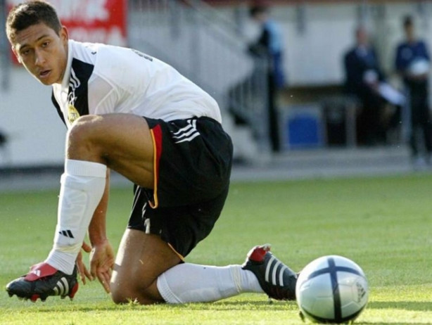 Foto - Türk Milli Takımı'nı seçmeyen Türk futbolcular