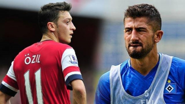  Türk Milli Takımı'nı seçmeyen Türk futbolcular