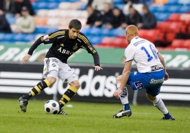 Foto - Türk Milli Takımı'nı seçmeyen Türk futbolcular