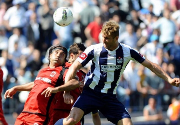 Foto - Türk Milli Takımı'nı seçmeyen Türk futbolcular
