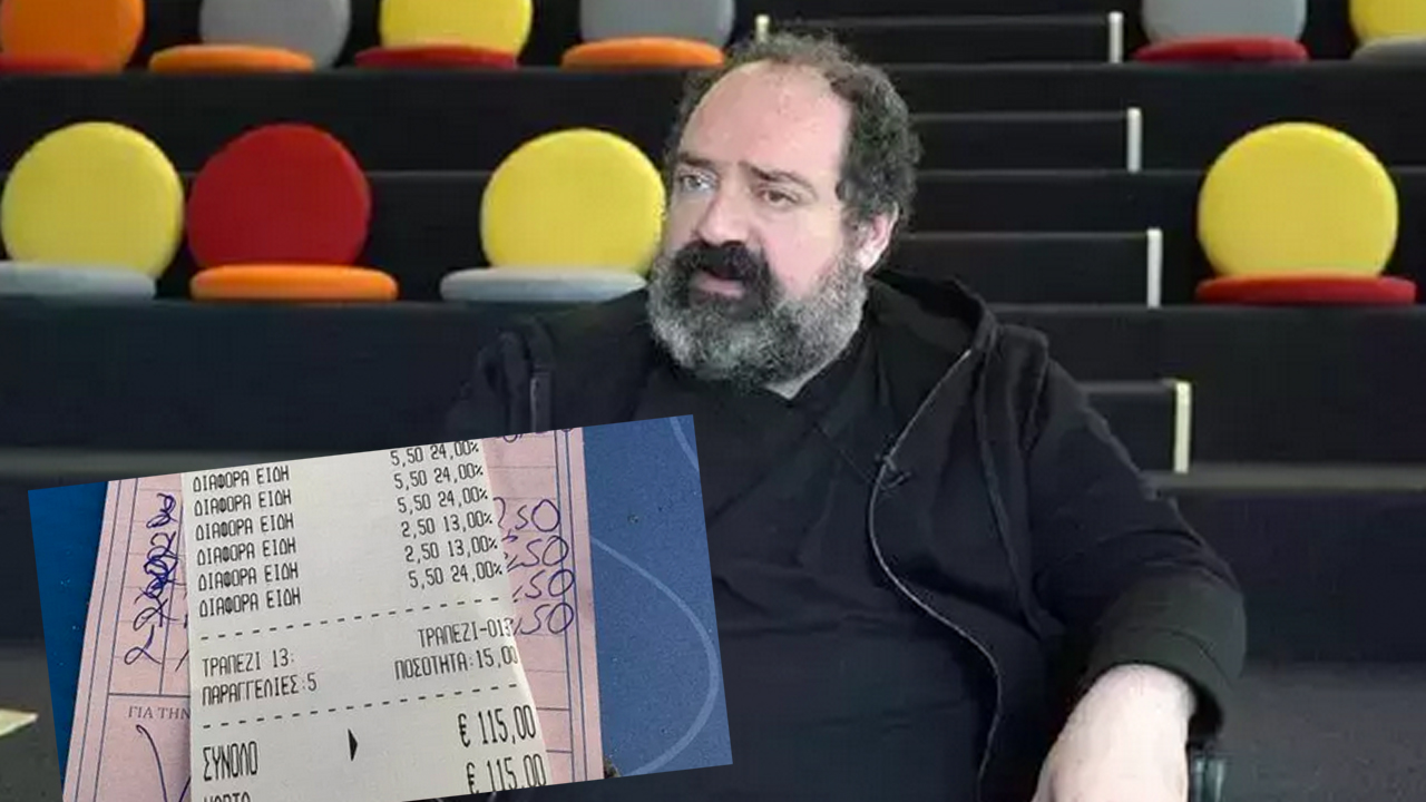 Foto - Türk milyarder 'Komşu'da tıka basa yedi içti, gelen hesaba şaşırdı! Sosyal medya yıkıldı!