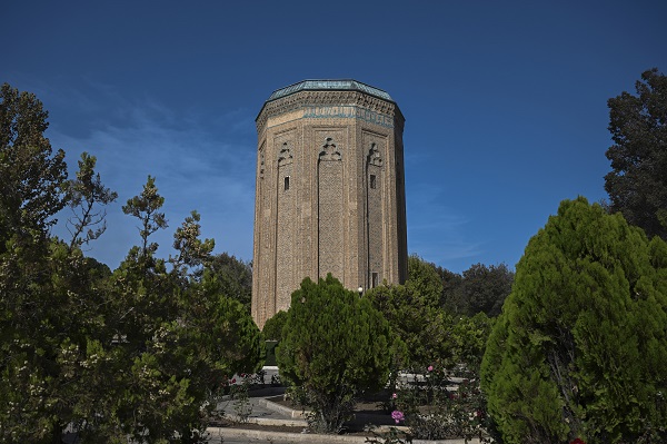 Foto - Türk mimarisinin izlerini taşıyor! Bu türbeler asırlardır tüm ihtişamıyla ayakta duruyor