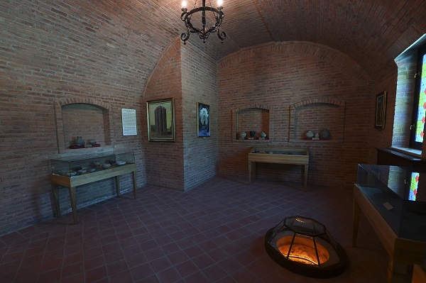 Foto - Türk mimarisinin izlerini taşıyor! Bu türbeler asırlardır tüm ihtişamıyla ayakta duruyor