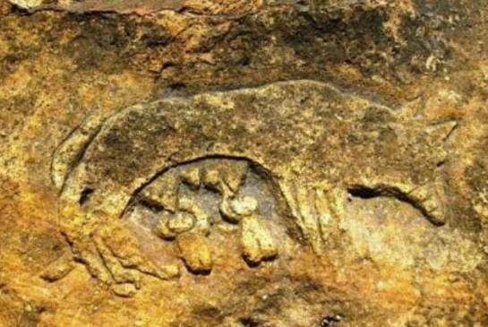 Foto - Türk mitolojisini Çinliler değiştirdi! Asıl gerçek bambaşka