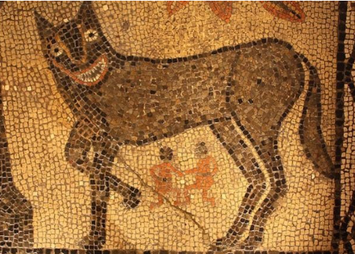 Foto - Türk mitolojisini Çinliler değiştirdi! Asıl gerçek bambaşka