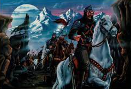 Foto - Türk mitolojisini Çinliler değiştirdi! Asıl gerçek bambaşka