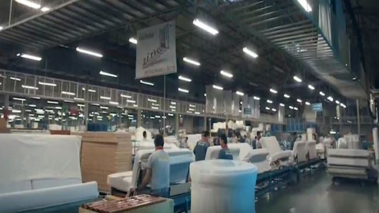 Foto - Türk mobilya devi Bellona satışa çıktı! Yeni sahibi...