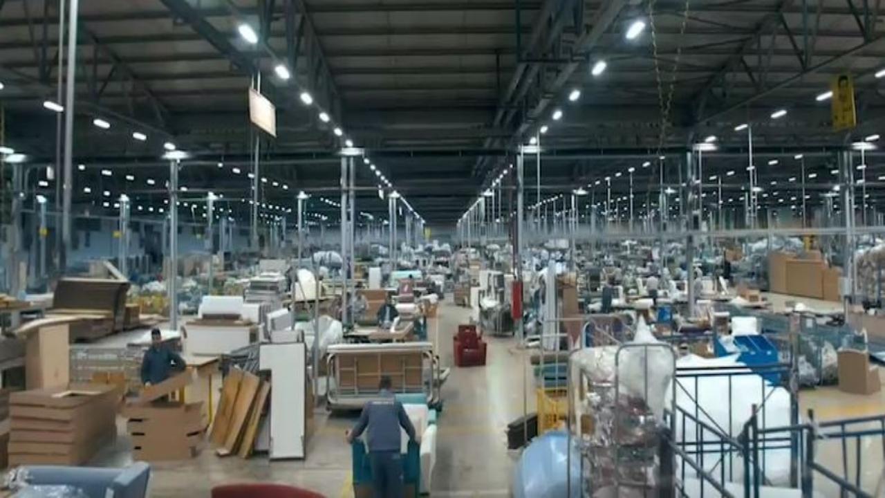 Foto - Türk mobilya devi Bellona satışa çıktı! Yeni sahibi...