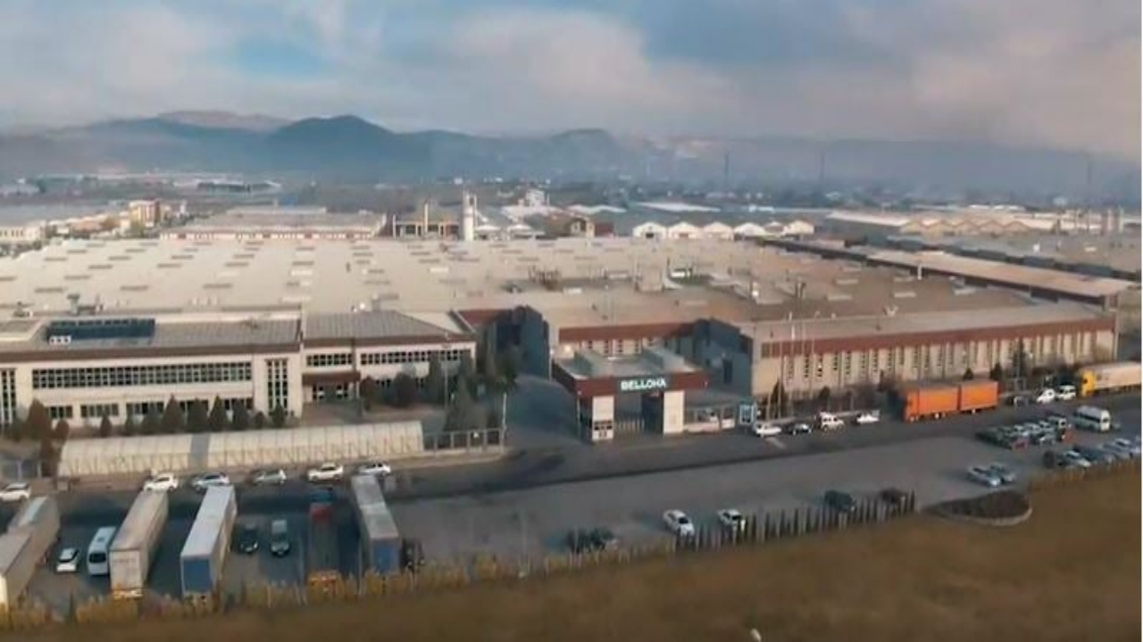 Foto - Türk mobilya devi Bellona satışa çıktı! Yeni sahibi...